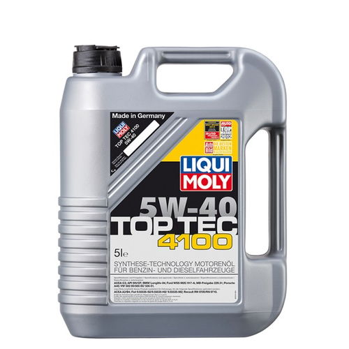 世界十大特色機油 潤滑科技的卓越之選