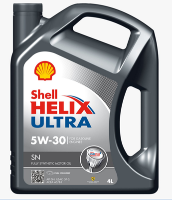 殼牌機(jī)油型號(hào)詳解 全面解析機(jī)油規(guī)格與適用場景