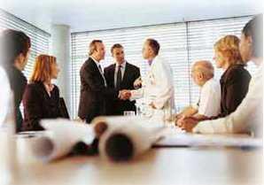 專業(yè)展示會(huì)翻譯服務(wù) 廈門(mén)精藝達(dá)翻譯攜手企匯網(wǎng)數(shù)據(jù)處理服務(wù)，助力企業(yè)全球拓展