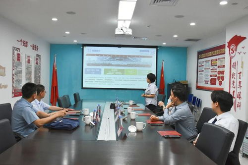 志愿服務(wù)與科研并重 濰坊市委社會工作部一行調(diào)研濰坊眼科醫(yī)院服務(wù)實(shí)踐